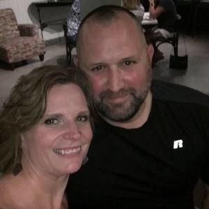 Meet your Posher, Stacy